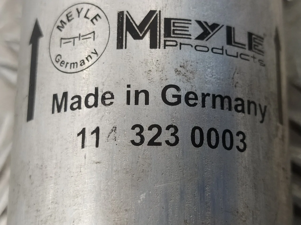 Filtro Gasoil para Bmw Serie 3 Touring (F31)