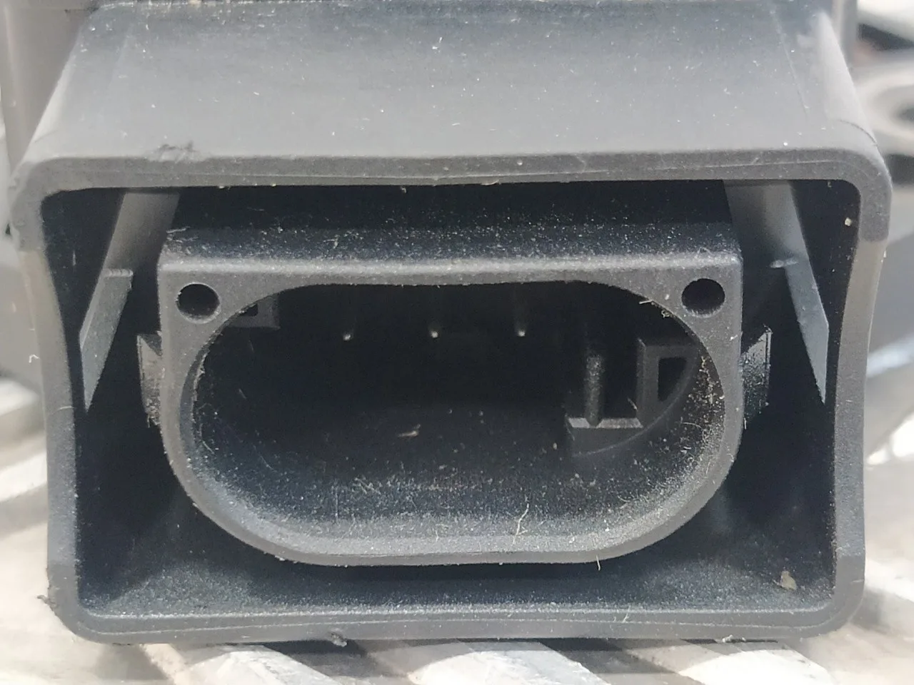 Sensor para Peugeot 307 (S1)