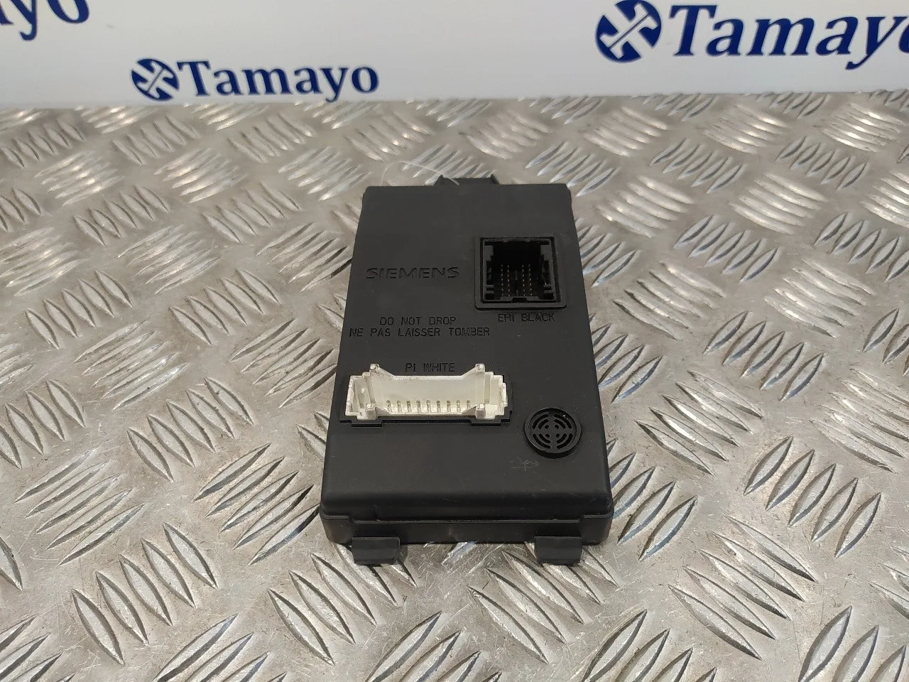 Modulo Electronico para Dacia Sandero