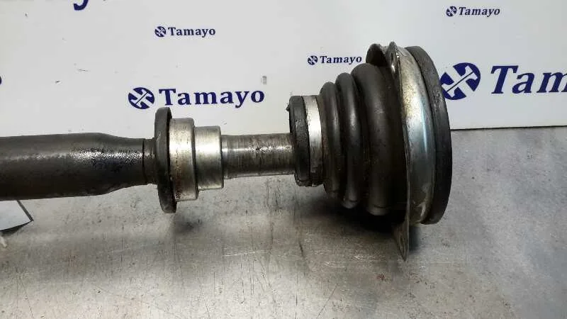 Transmision Delantera Izquierda para Dacia Sandero