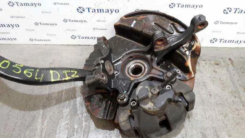 Mangueta Trasera Derecha para Bmw X5 (E53)