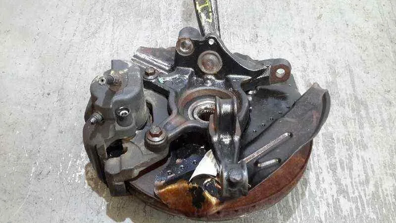 Mangueta Trasera Derecha para Bmw X5 (E53)