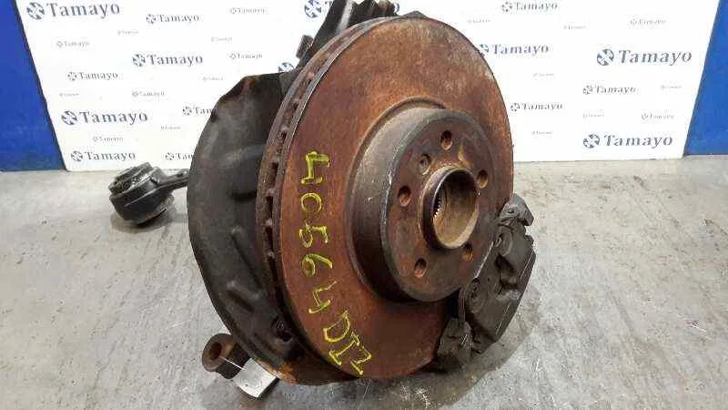 Mangueta Trasera Derecha para Bmw X5 (E53)