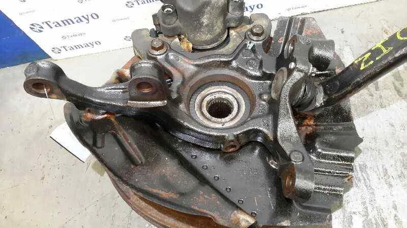 Mangueta Trasera Derecha para Bmw X5 (E53)