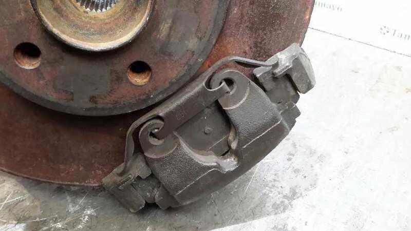 Mangueta Trasera Derecha para Bmw X5 (E53)