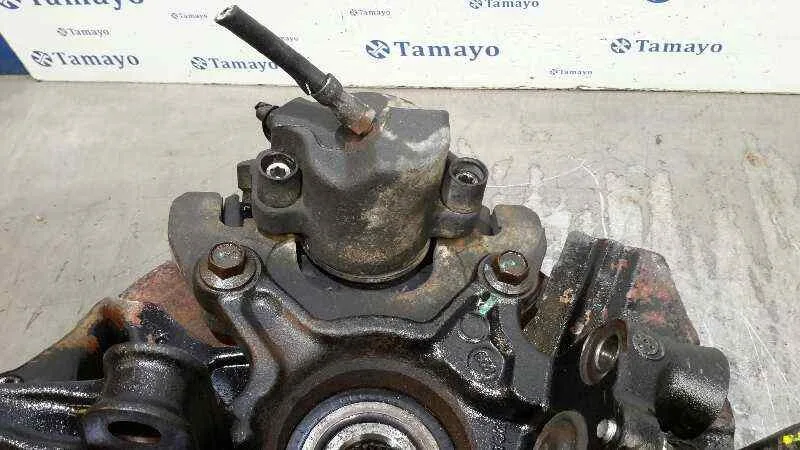 Mangueta Trasera Derecha para Bmw X5 (E53)