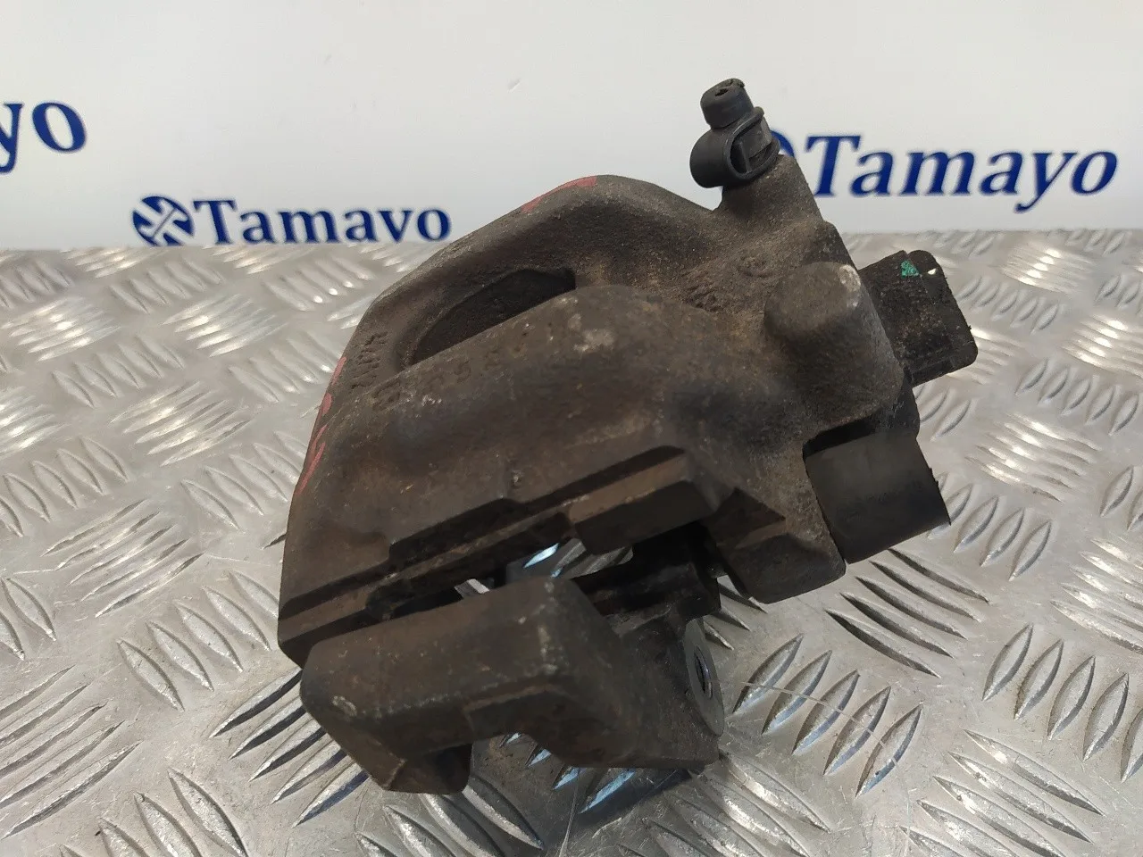 Pinza Freno Trasera Izquierda para Bmw X5 (E53)