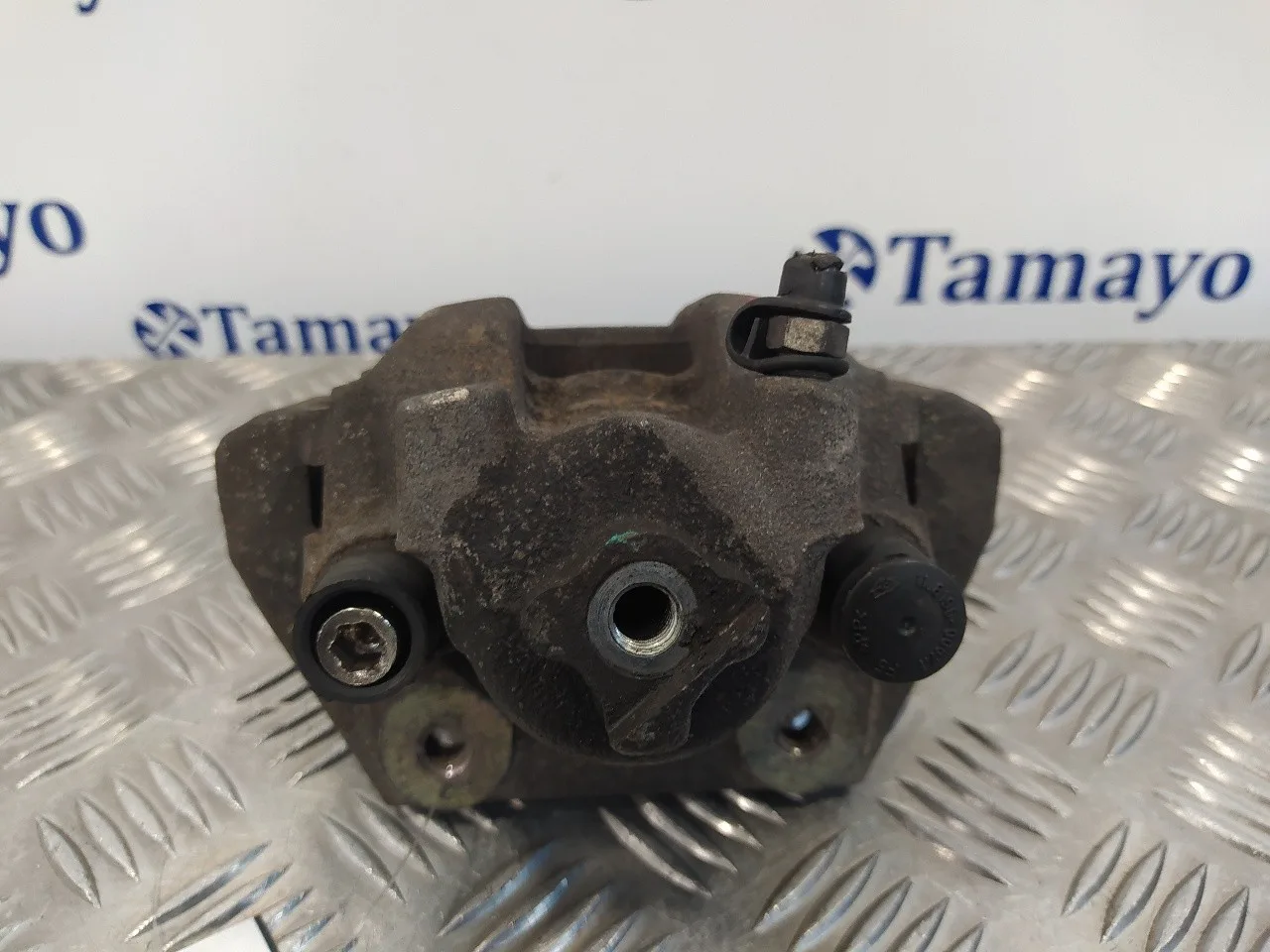 Pinza Freno Trasera Izquierda para Bmw X5 (E53)