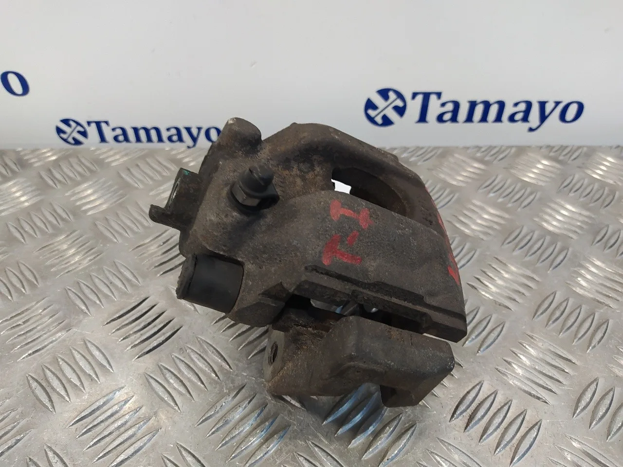 Pinza Freno Trasera Izquierda para Bmw X5 (E53)