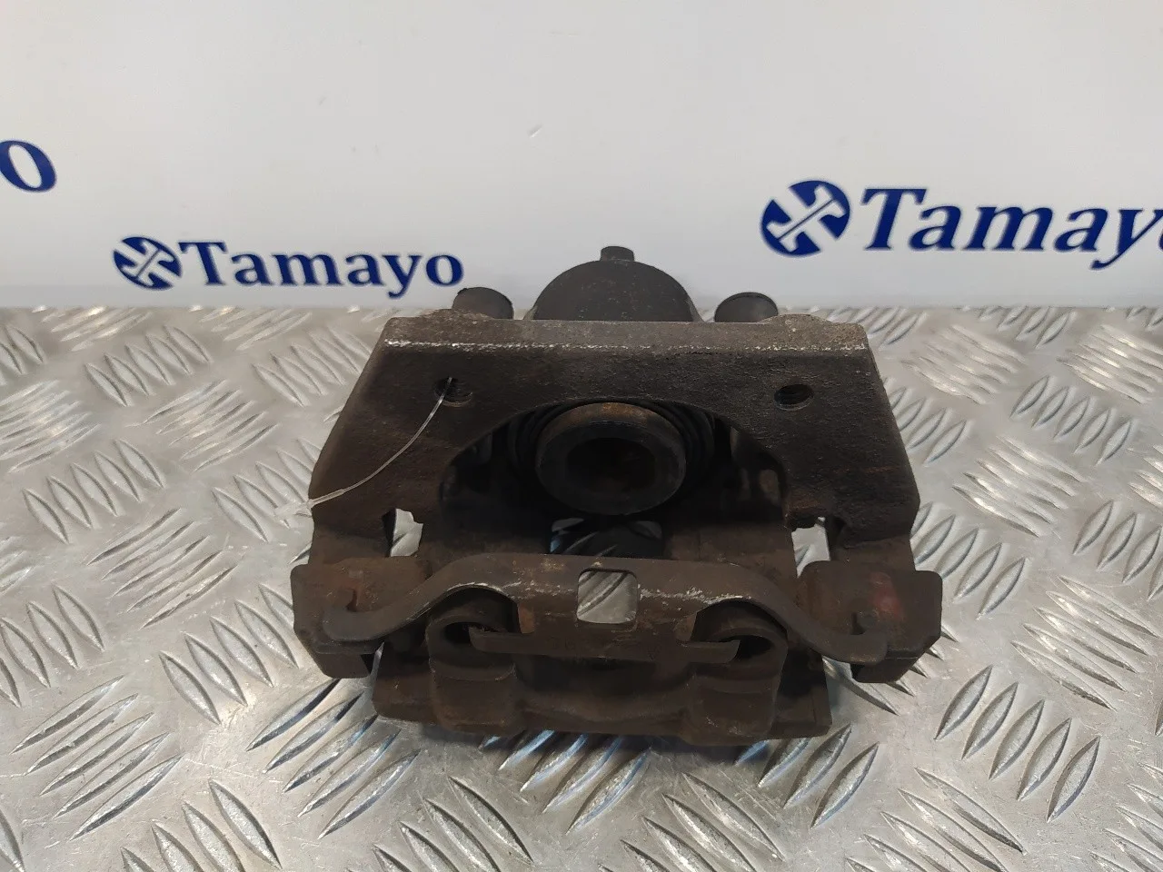 Pinza Freno Trasera Izquierda para Bmw X5 (E53)