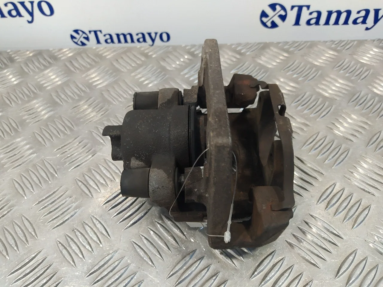 Pinza Freno Trasera Izquierda para Bmw X5 (E53)