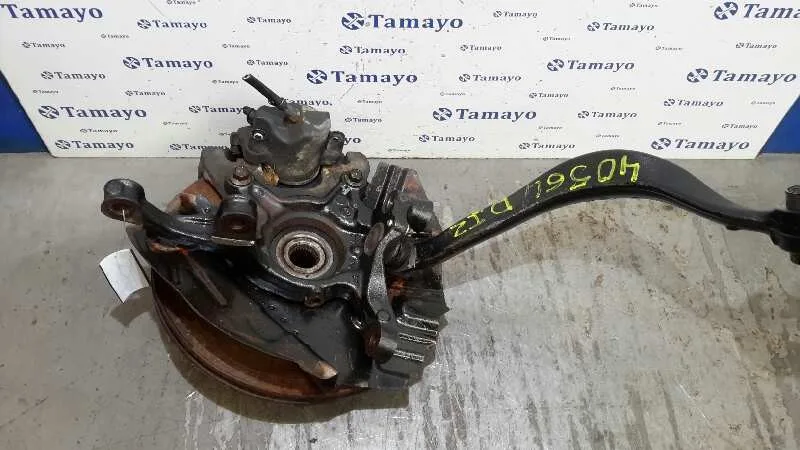Pinza Freno Trasera Derecha para Bmw X5 (E53)