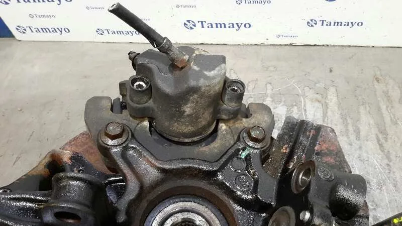 Pinza Freno Trasera Derecha para Bmw X5 (E53)