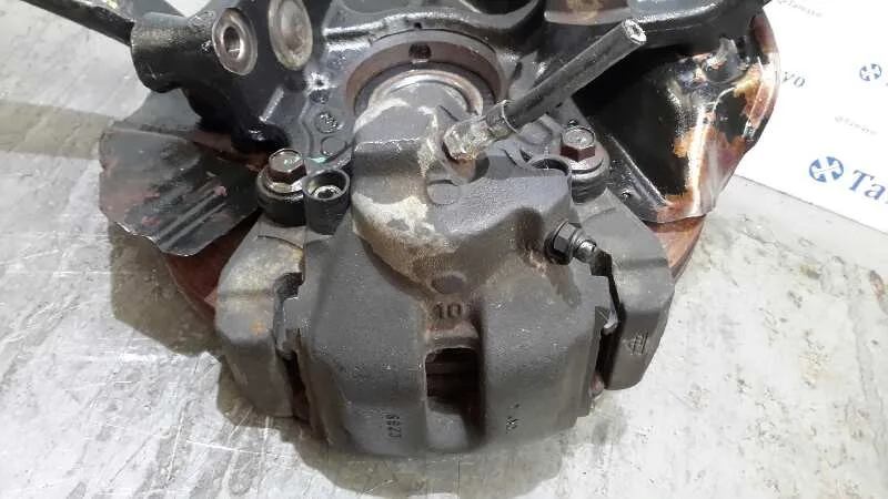 Pinza Freno Trasera Derecha para Bmw X5 (E53)