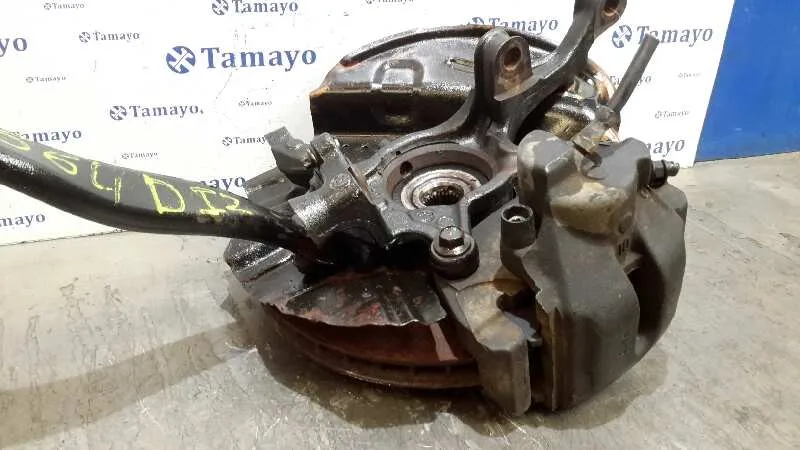 Pinza Freno Trasera Derecha para Bmw X5 (E53)