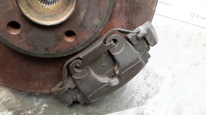 Pinza Freno Trasera Derecha para Bmw X5 (E53)