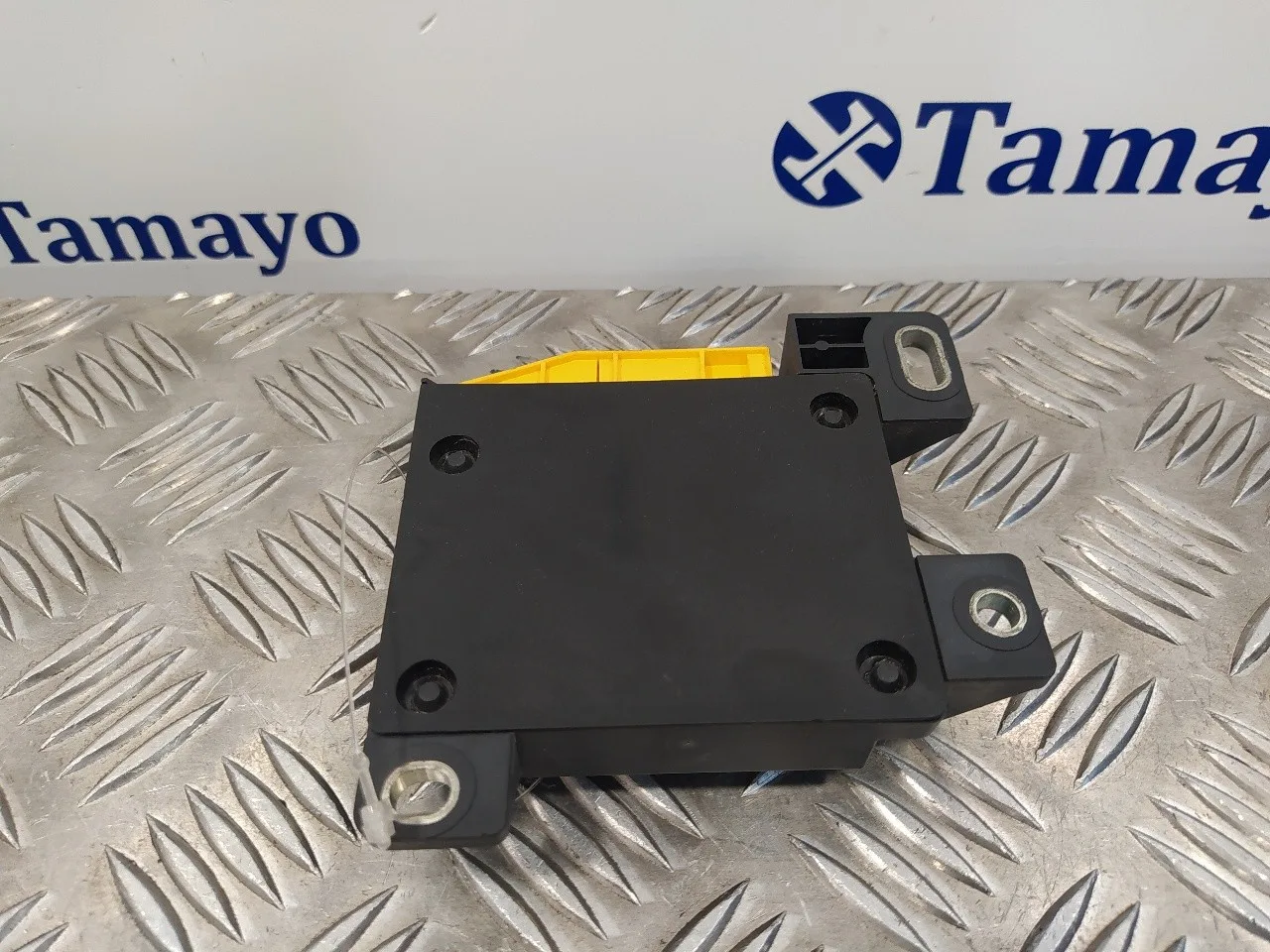 Centralita Airbag para Dacia Sandero