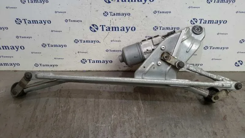 Motor Limpia Delantero para Dacia Sandero