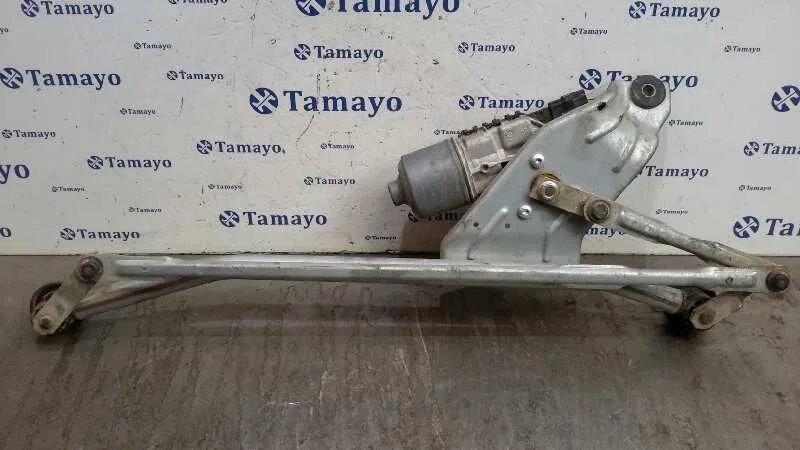 Motor Limpia Delantero para Dacia Duster