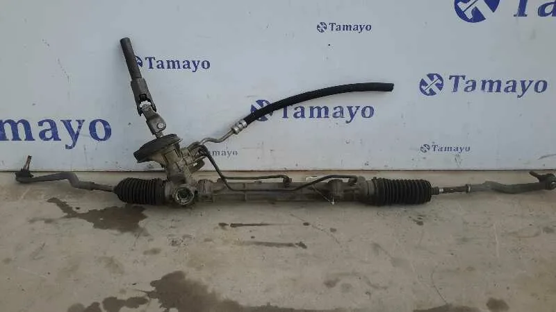 Cremallera Direccion para Dacia Sandero
