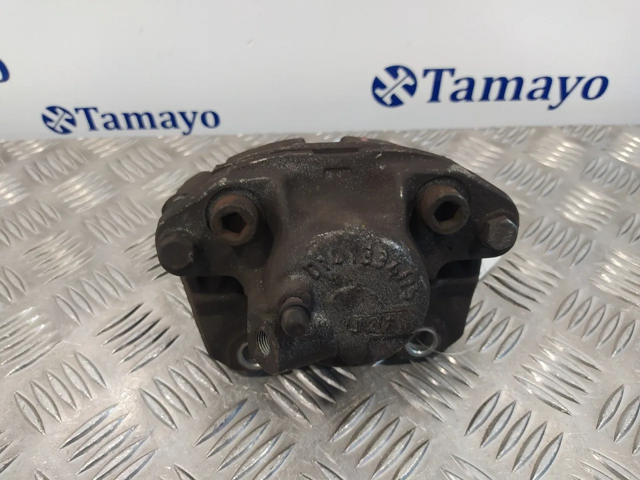 Pinza Freno Delantera Izquierda para Dacia Sandero