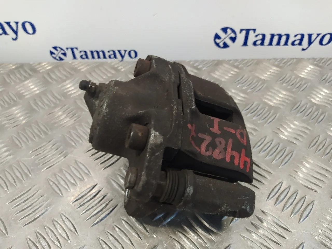 Pinza Freno Delantera Izquierda para Dacia Sandero