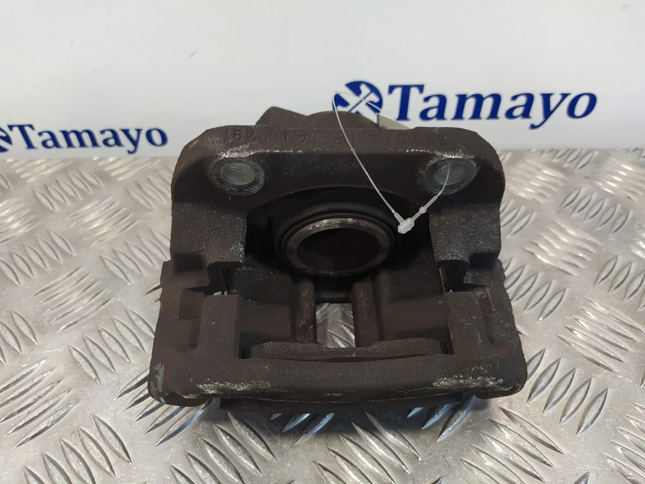 Pinza Freno Delantera Izquierda para Dacia Sandero