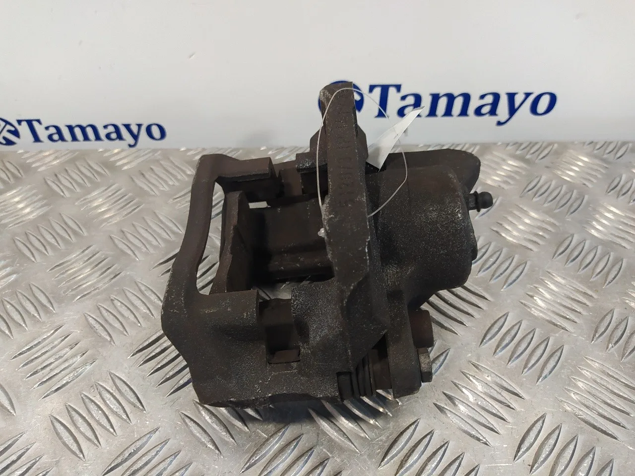 Pinza Freno Delantera Izquierda para Dacia Sandero
