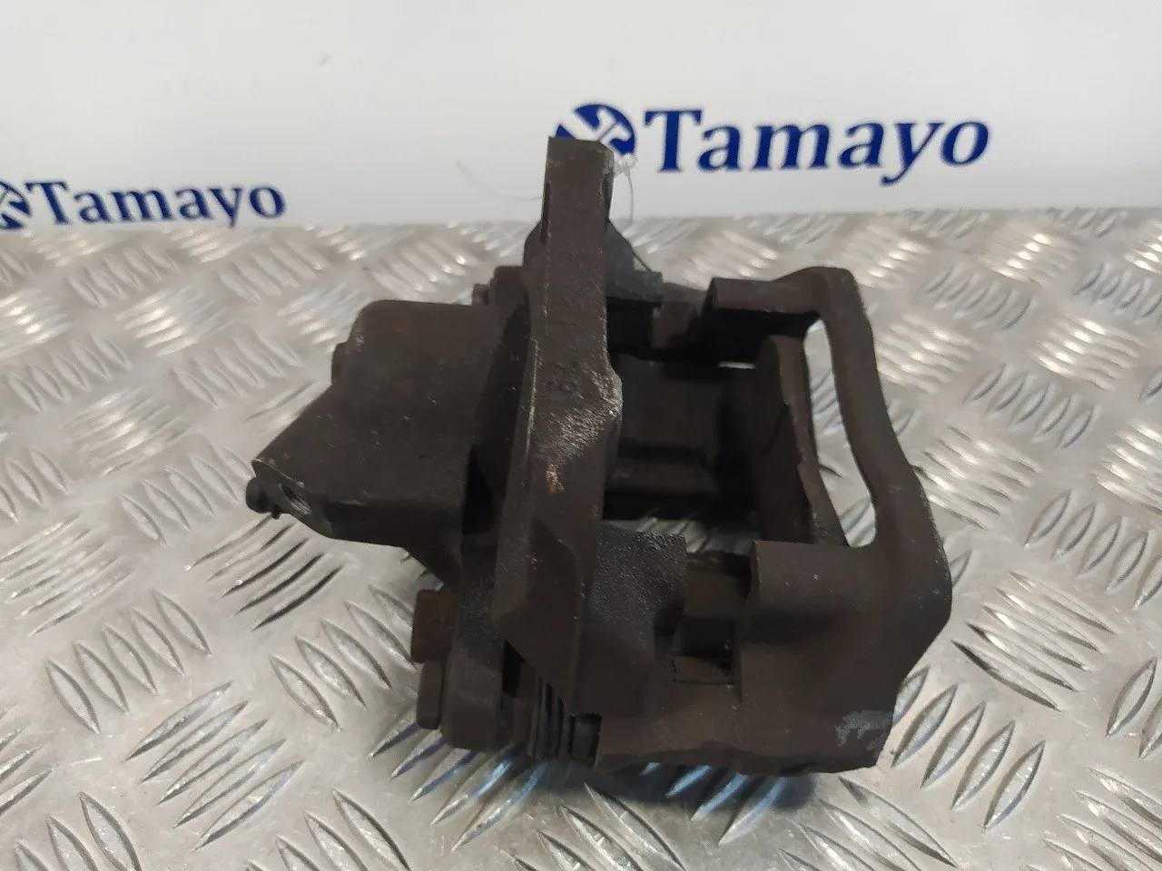 Pinza Freno Delantera Izquierda para Dacia Sandero