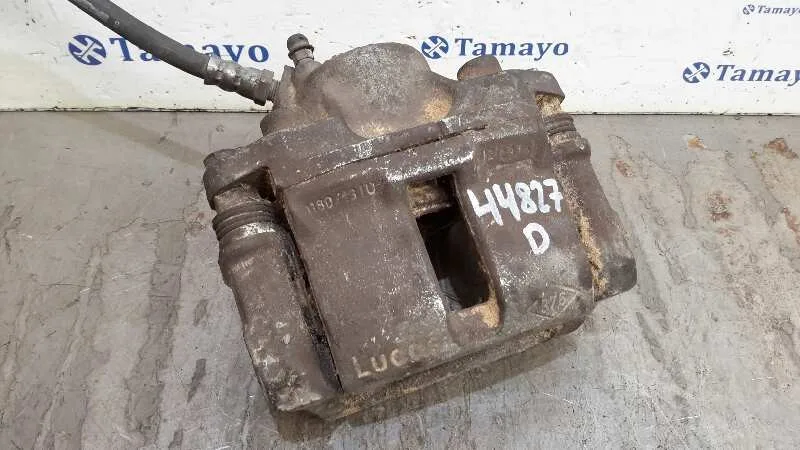 Pinza Freno Delantera Derecha para Dacia Sandero