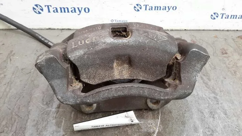 Pinza Freno Delantera Derecha para Dacia Sandero