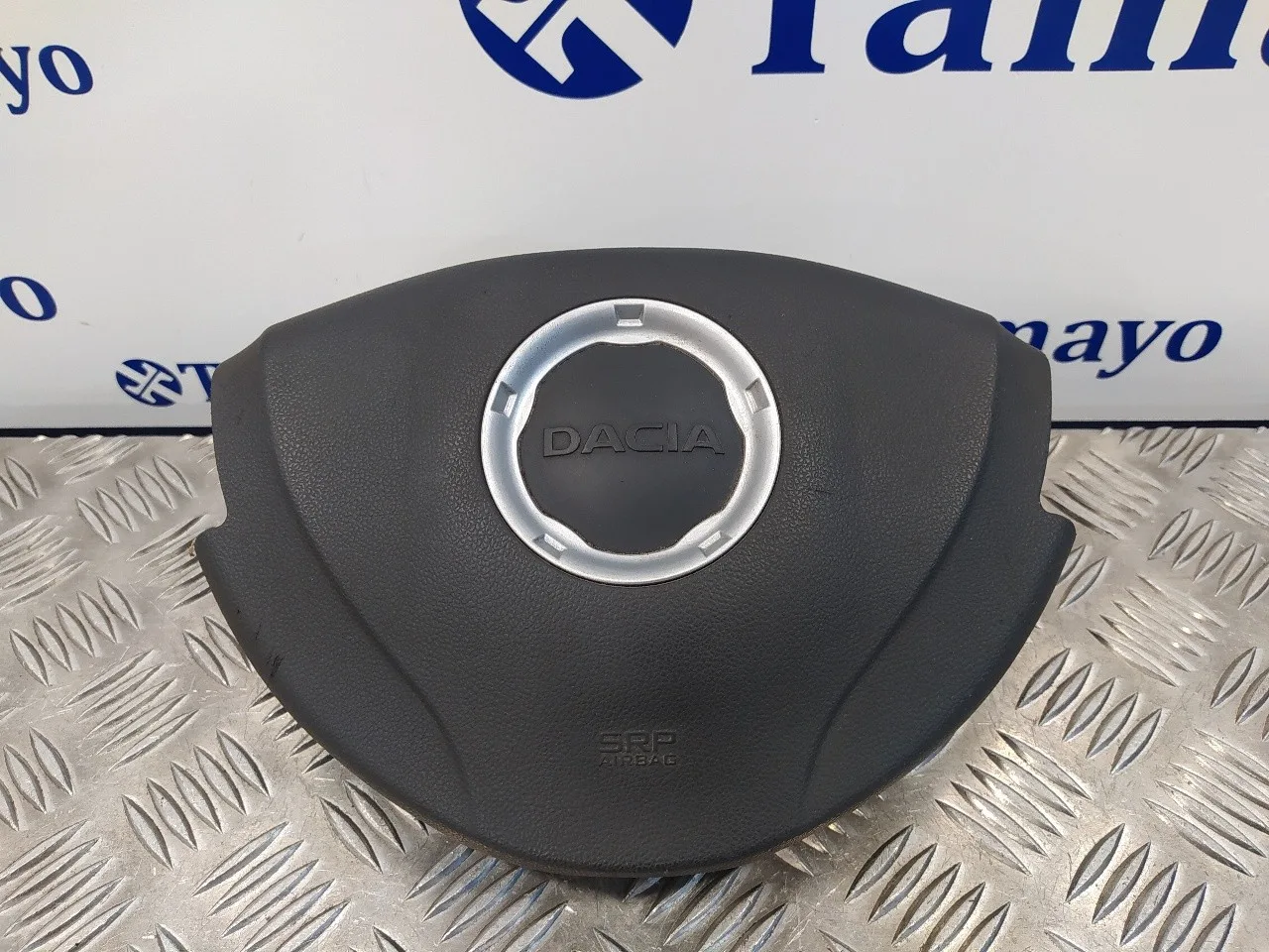 Airbag Delantero Izquierdo para Dacia Sandero