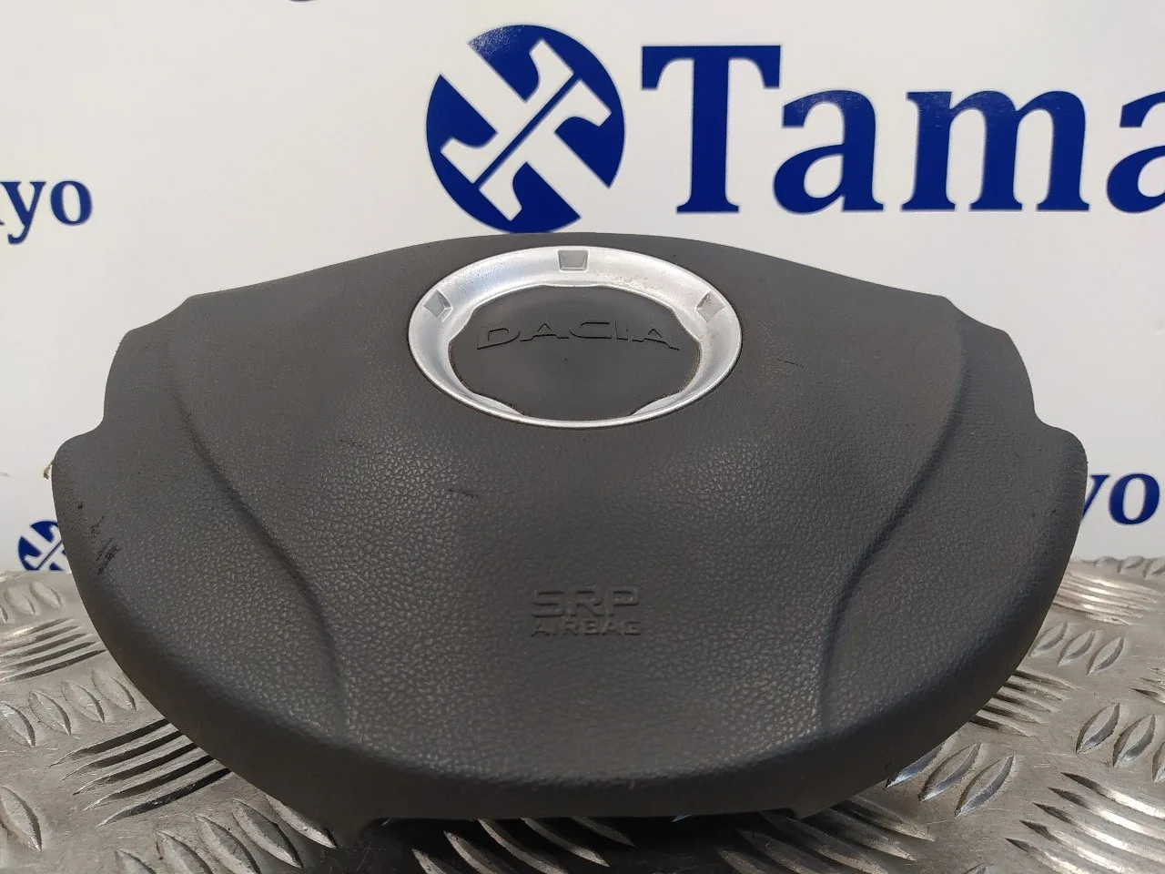 Airbag Delantero Izquierdo para Dacia Sandero