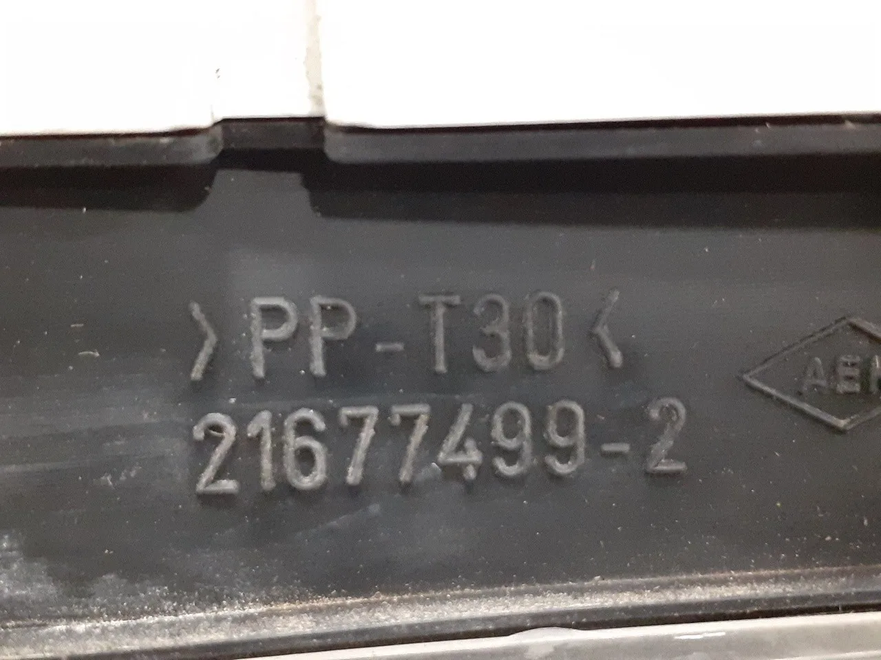 Cuadro Instrumentos para Dacia Duster