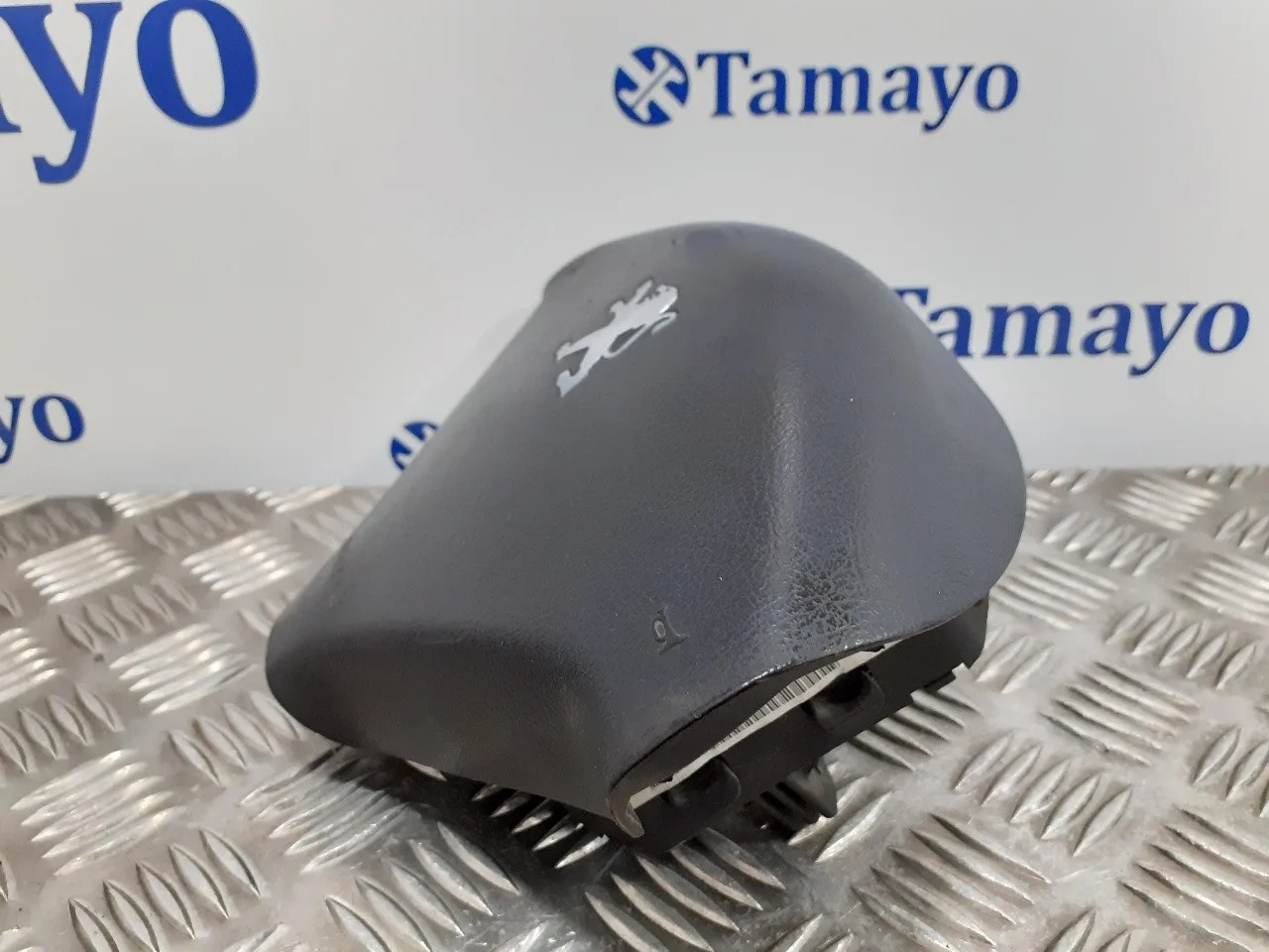 Airbag Delantero Izquierdo para Peugeot 307 (S1)