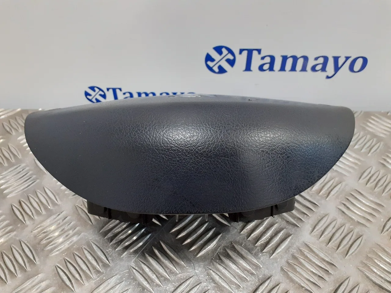 Airbag Delantero Izquierdo para Peugeot 307 (S1)