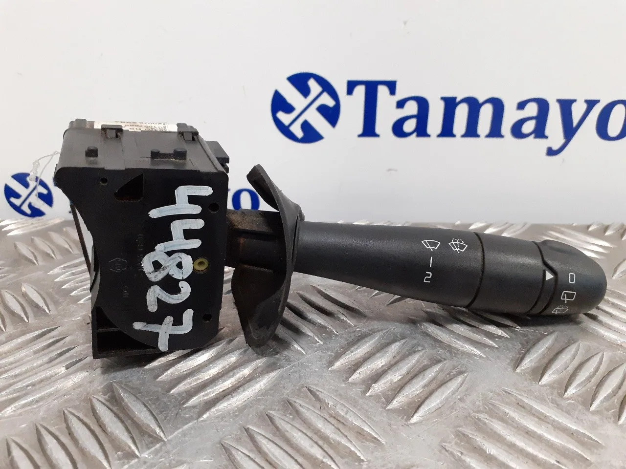 Mando Limpia para Dacia Sandero