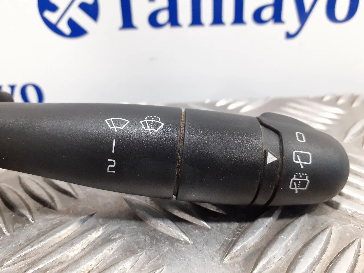 Mando Limpia para Dacia Sandero