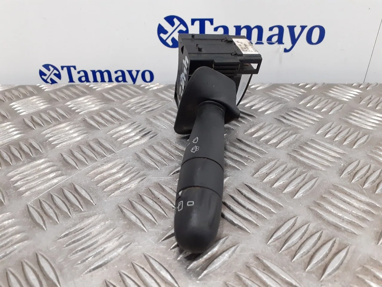 Mando Limpia para Dacia Sandero