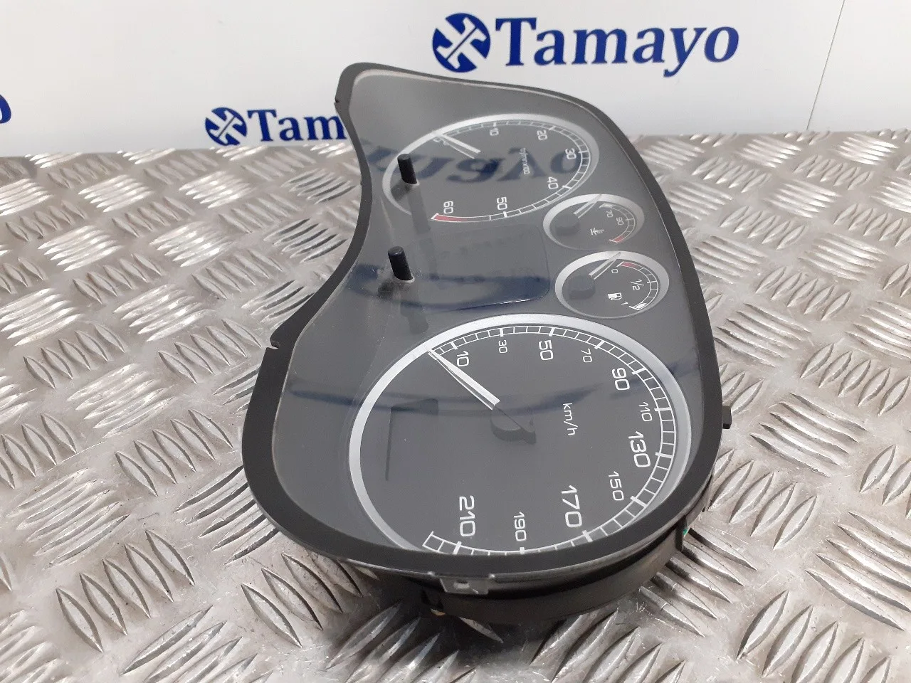 Cuadro Instrumentos para Peugeot 307 (S1)