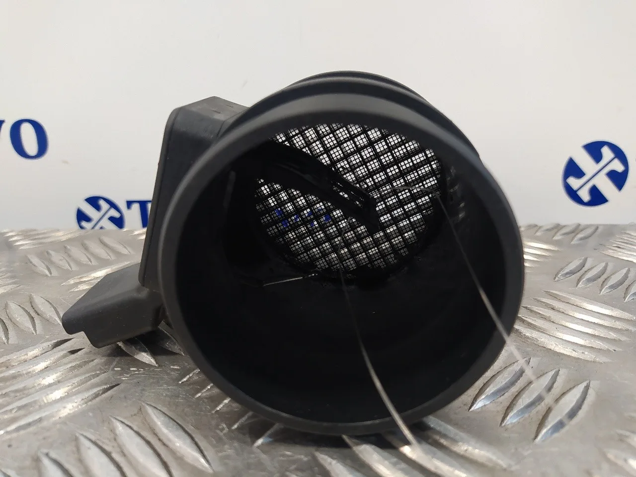 Caudalimetro para Dacia Sandero