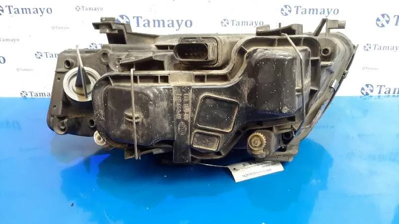 Faro Derecho para Audi A6 Berlina (4B2)