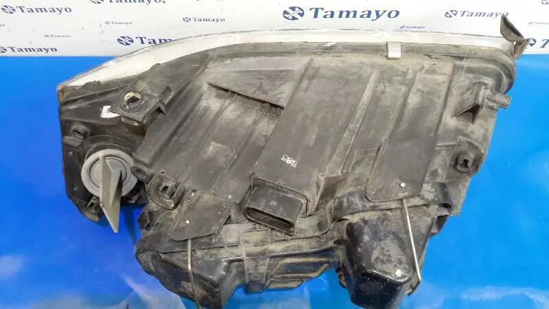 Faro Derecho para Audi A6 Berlina (4B2)