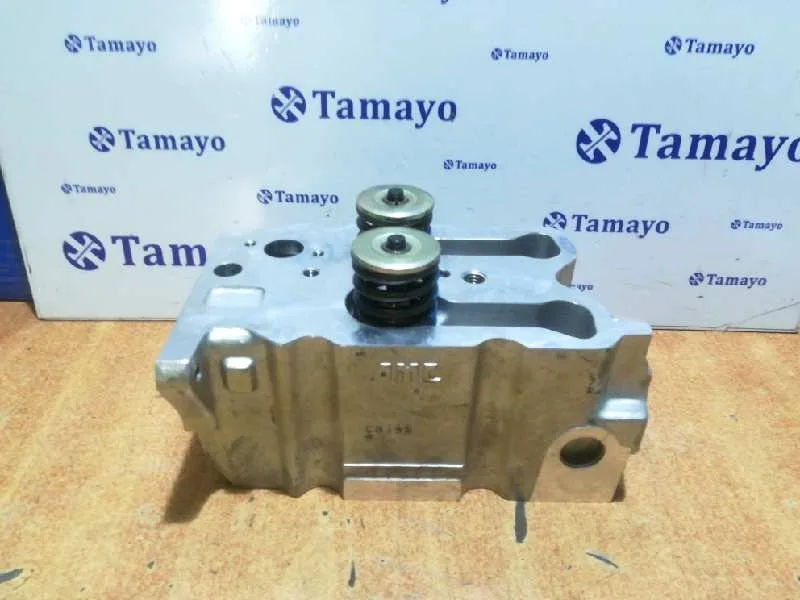 Culata para Alfa Romeo 164