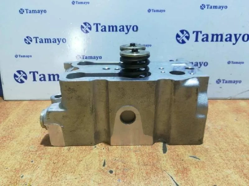 Culata para Alfa Romeo 164