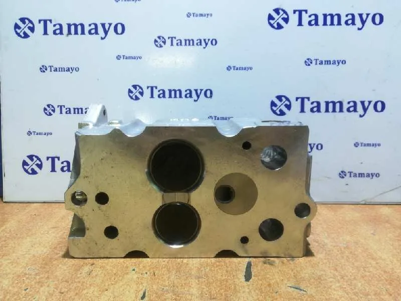 Culata para Alfa Romeo 164