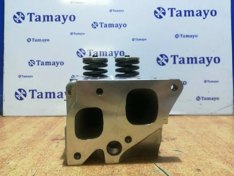 Culata para Alfa Romeo 164