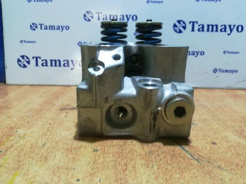 Culata para Alfa Romeo 164