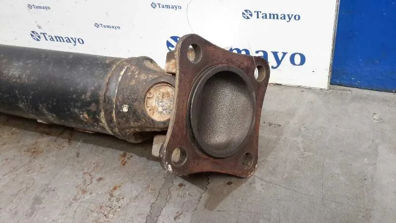 Transmision Central para Nissan Terrano/Terrano.ii (R20)