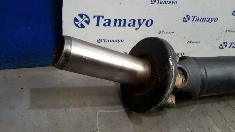 Transmision Central para Nissan Terrano/Terrano.ii (R20)